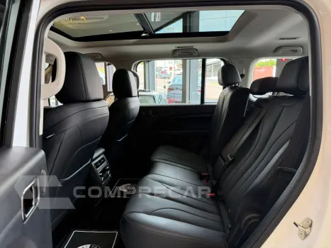 HAVAL H9 2.4 Turbo Exclusive 4X4