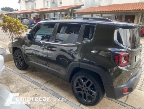 RENEGADE 1.8 16V Limited