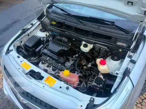 MONTANA LS 1.4 ECONOFLEX 8V 2p