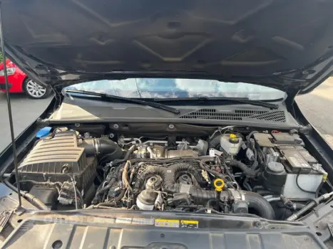 AMAROK 3.0 V6 TDI Comfortline CD 4motion