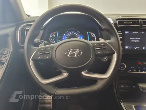 CRETA 1.0 TGDI FLEX LIMITED SAFETY AUTOMÁTICO