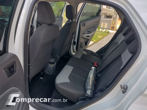 ECOSPORT 1.6 SE 16V