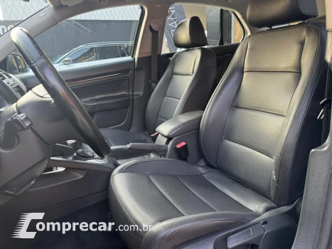 JETTA 2.5 20V 150/170cv Tiptronic