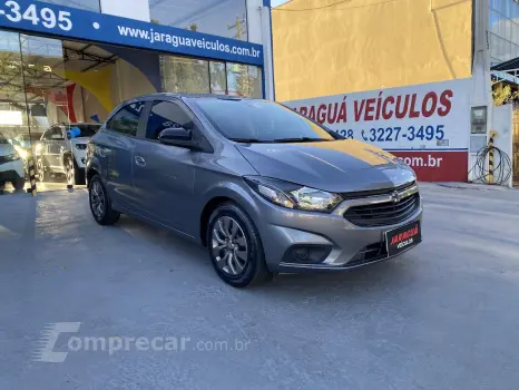 ONIX 1.0 MPFI JOY 8V