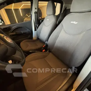 Uno UNO WAY 1.0 EVO Fire Flex 8V 5p