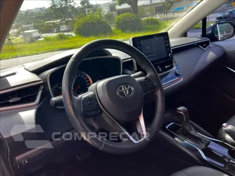 COROLLA 2.0 Vvt-ie XEI