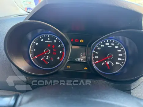 HB20S - 1.0 COMFORT PLUS 12V 4P MANUAL