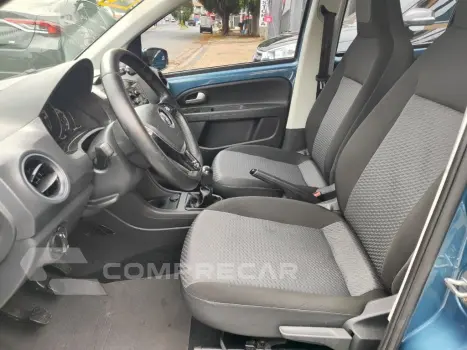 up! move 1.0 TSI Total Flex 12V 5p