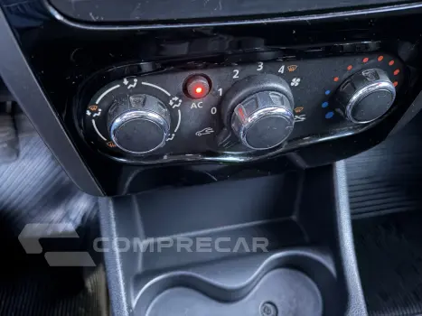SANDERO 1.6 Expression 8V Hi-torque