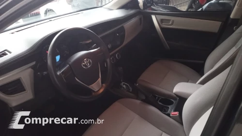 COROLLA 1.8 GLI 16V