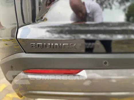 EQUINOX 1.5 16V TURBO GASOLINA ACTIV AWD AUTOMÁTI