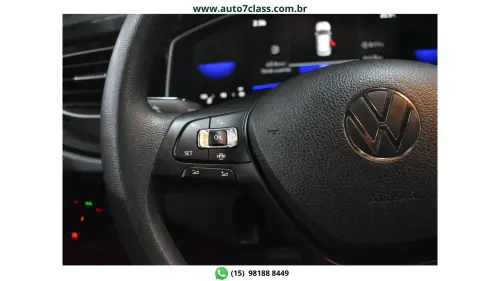 VIRTUS - 1.0 170 TSI MANUAL