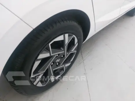 HB20 1.0 TGDI FLEX COMFORT PLUS AUTOMÁTICO