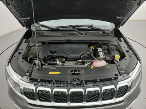 COMMANDER 1.3 T270 TURBO FLEX LIMITED AT6