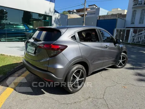 HR-V 1.8 16V LX