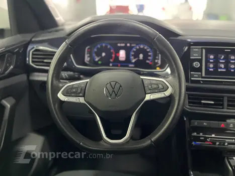 T-CROSS 1.0 200 TSI Comfortline