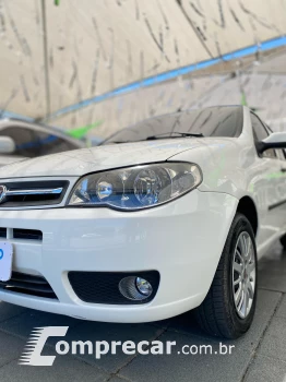 PALIO 1.0 MPI Fire Celebration 8V