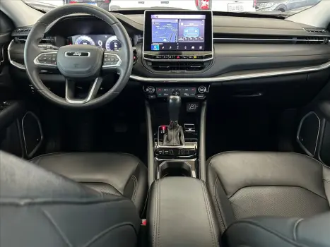 COMPASS 1.3 T270 TURBO FLEX LIMITED AT6