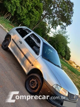 GOL 1.0 8V