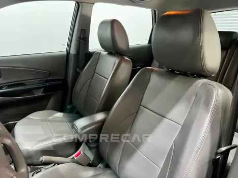 TUCSON 2.0 MPFI GLS BASE 16V 143CV 2WD FLEX 4P AUTOMÁTICO