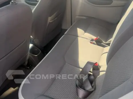 SPIN - 1.8 LT 8V 4P MANUAL