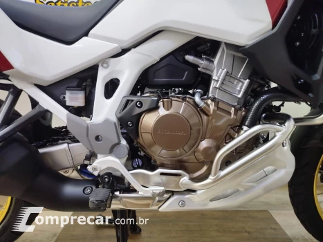 CRF 1100 Africa Twin Adventure Sports