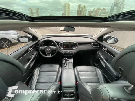 SORENTO 3.3 EX V6 24V 7 Lugares