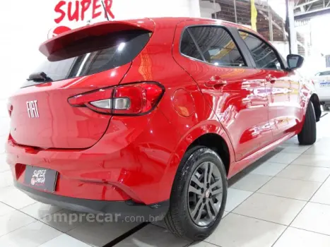 ARGO - 1.3 FIREFLY DRIVE GSR