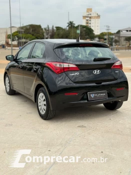 HB20 1.0 12V Comfort Plus