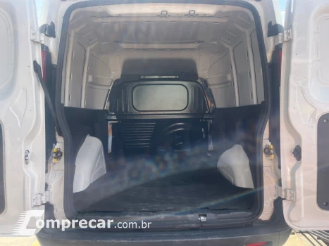 FIORINO 1.4 MPI FURGÃO HARD WORKING 8V FLEX 2P MANUAL
