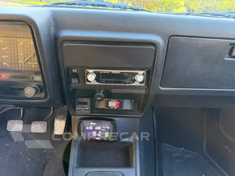 CARAVAN 4.1 COMODORO 12V ÁLCOOL 2P MANUAL