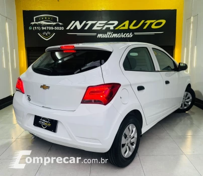 ONIX 1.0 MPFI JOY 8V