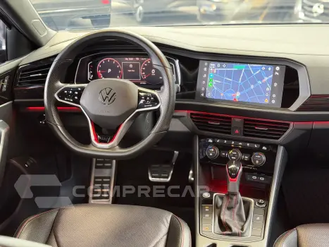 JETTA GLI 350 TSI 2.0 16V 4p Aut.
