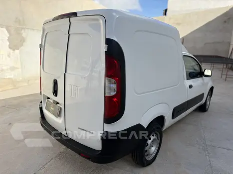 FIORINO 1.3 Firefly Endurance