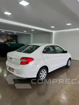 KA 1.5 SEDAN SE 12V FLEX 4P MEC.