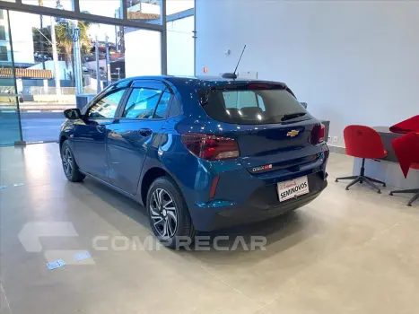 ONIX 1.0 FLEX LT MANUAL