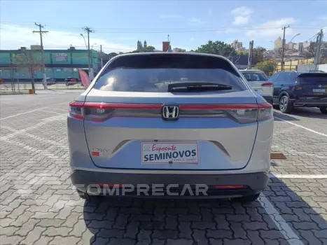 HR-V 1.5 DI I-VTEC FLEX EX CVT