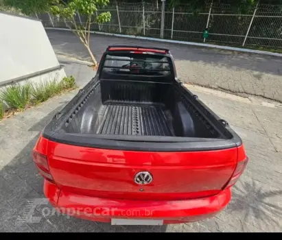 SAVEIRO 1.6 MI Trendline CS 8V