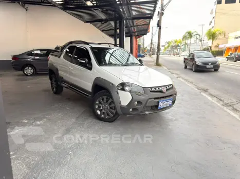 STRADA 1.8 MPI Adventure CD 8V