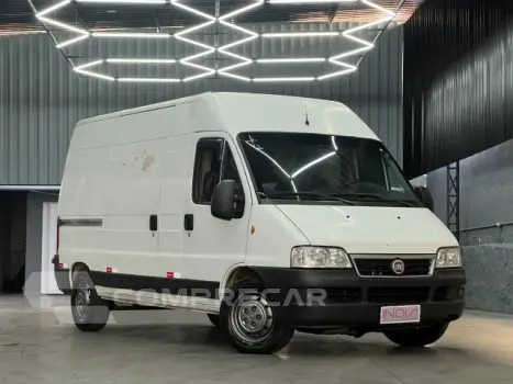 DUCATO - 2.3 MULTI TETO ALTO 16V TURBO 3P MANUAL
