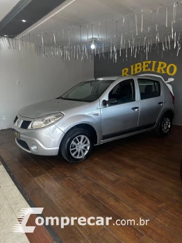 SANDERO 1.0 12V SCE Expression