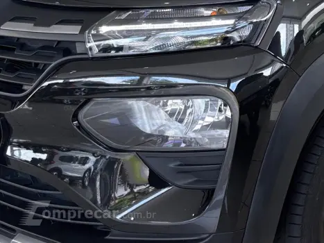 KWID 1.0 12V SCE FLEX OUTSIDER MANUAL