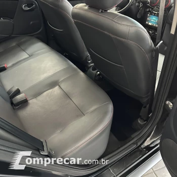 SANDERO STEPWAY Hi-Power 1.6 8V 5p