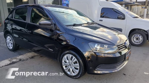 GOL 1.0 8V