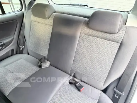 FOX 1.0 MI 8V FLEX 4P MANUAL