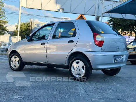 Palio 1.0 Fire Flex 4p