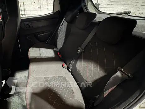 KWID 1.0 12V SCE ZEN