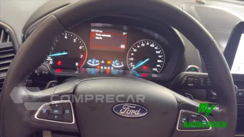 ECOSPORT 2.0 DIRECT FLEX TITANIUM AUTOMÁTICO