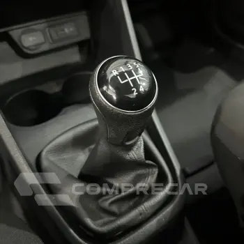 Saveiro Robust 1.6 Total Flex 16V