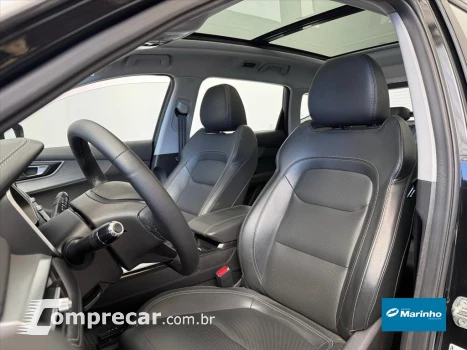 TIGGO 7 PRO 1.5 TCI FLEX HYBRID CVT